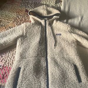 Patagonia Fleece Jacket Women S